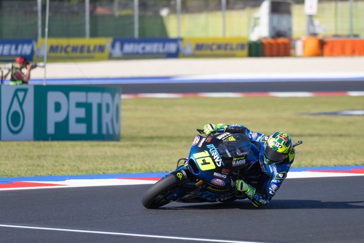 MotoGP: Bejelentést tett a Honda, teljes a 2026-os rajtrács! - hivatalos