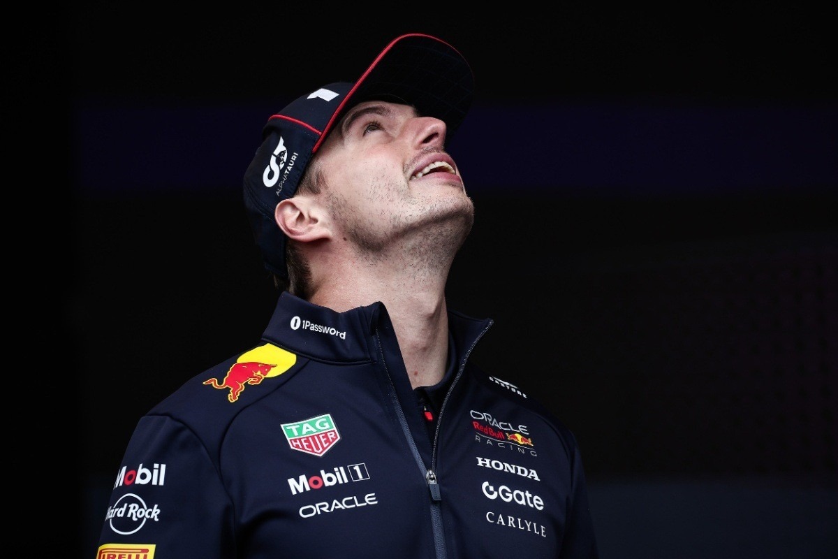  és  - Brundle leírja Verstappen esélyeit és új favoritot jelölt meg