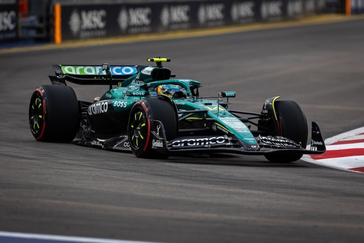  és  - Cardile szerint ezért lehet nagy siker az Aston Martin-Honda házasság
