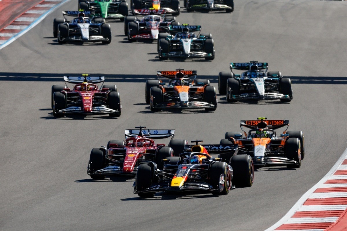 Felszámolás alatt az F1 kulcsfontosságú beszállítója