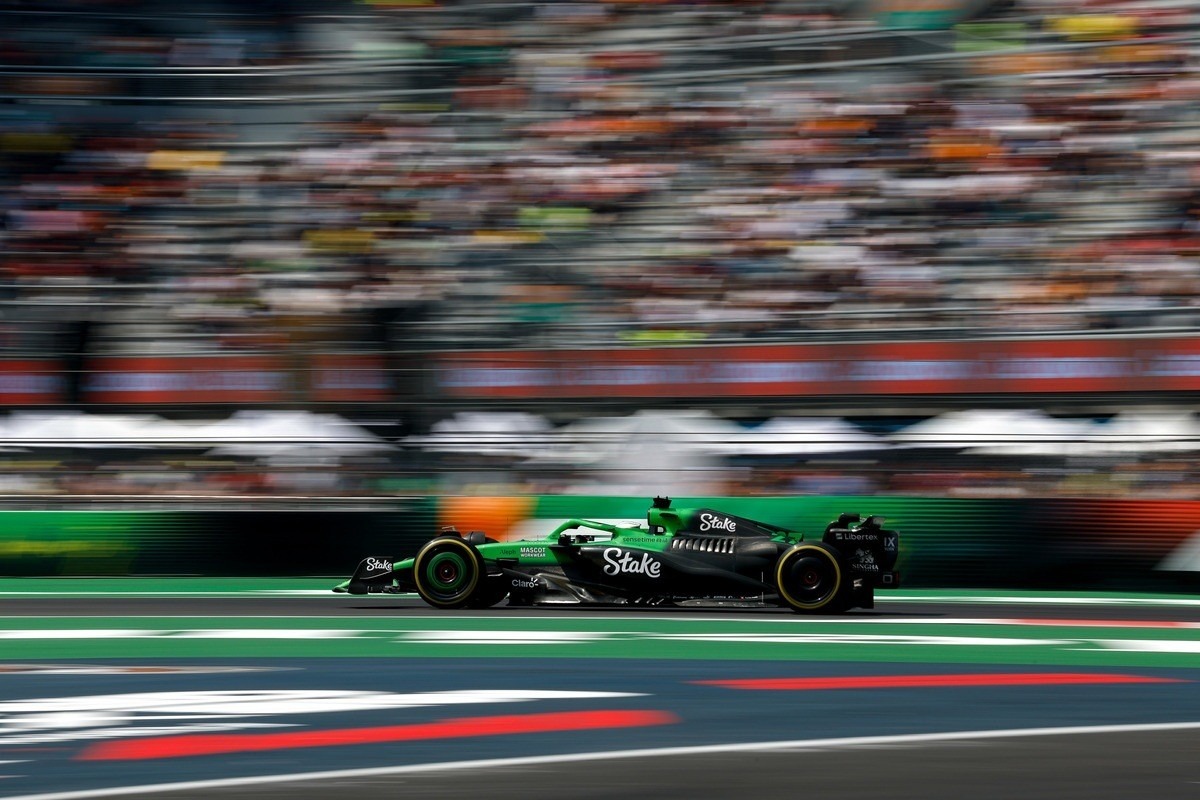 A Sauber főnöke látja az esélyt: „Egyáltalán nem elérhetetlen a hatodik hely”
