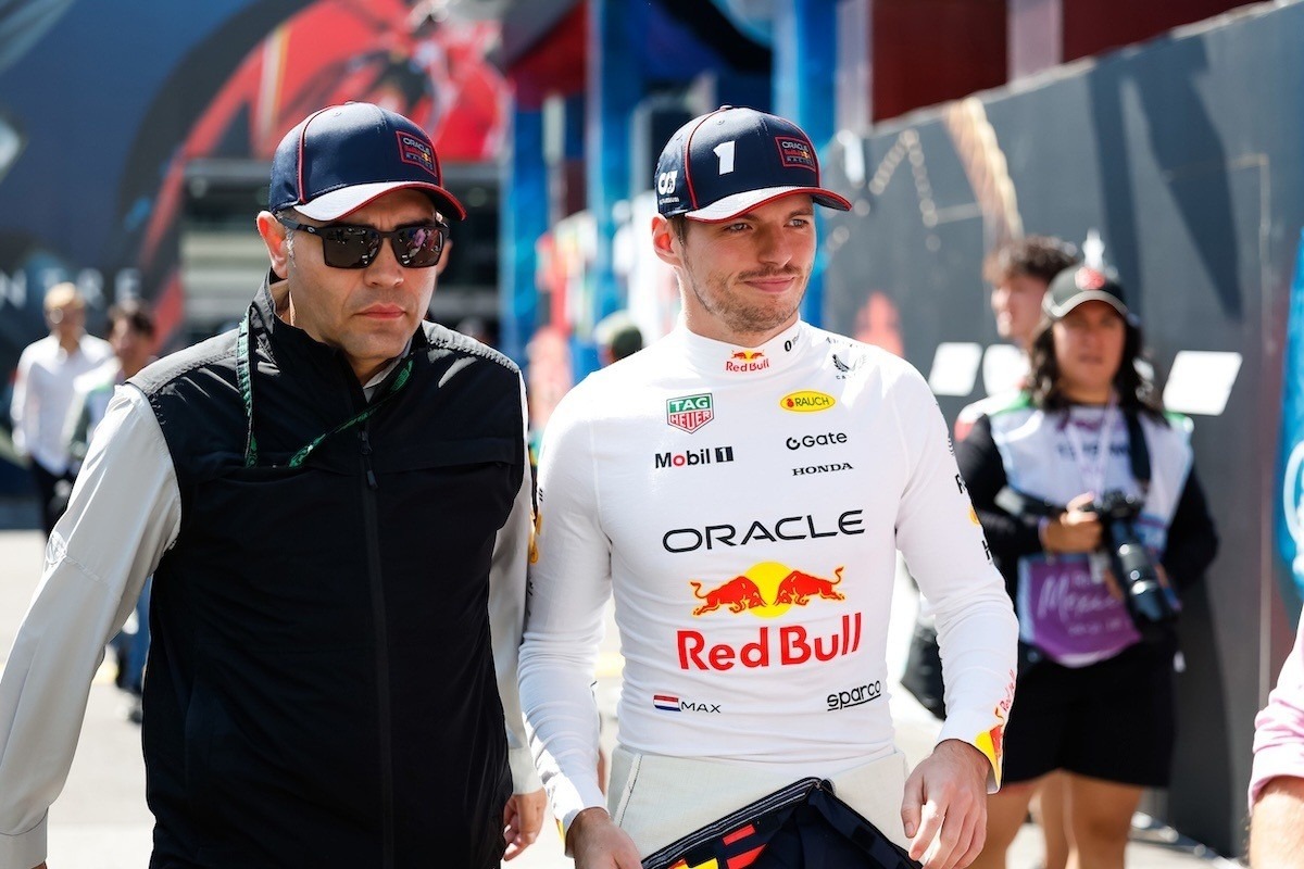 - Meredeken emelkedik Verstappen vagyona, aki már a holland elitklub tagja