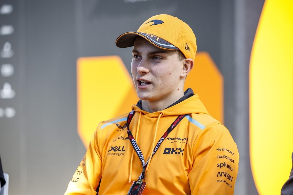  és  - Új vallomás borzolja a kedélyeket Piastri és a McLaren kapcsolatáról a Palou-perben