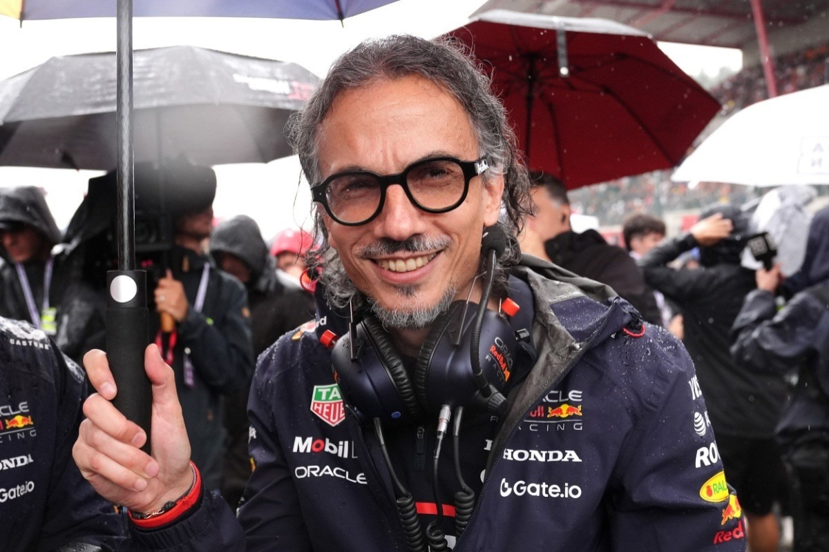 és - Mekies Mexikóban elmagyarázta a Red Bull késői fejlesztéseinek okát