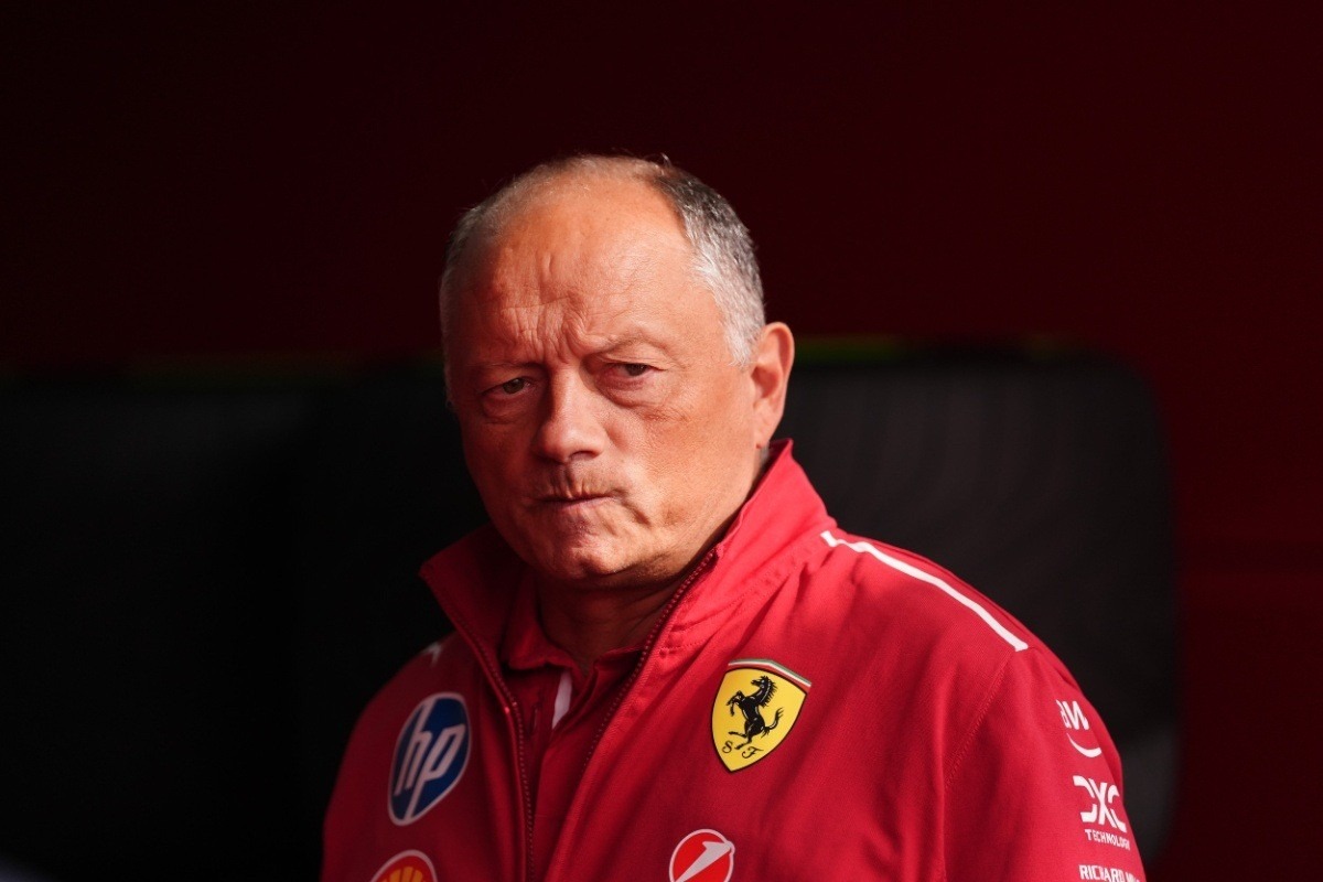  és  - Vasseur Hamiltonról: "Dobogó nincs, fejlődés van!"