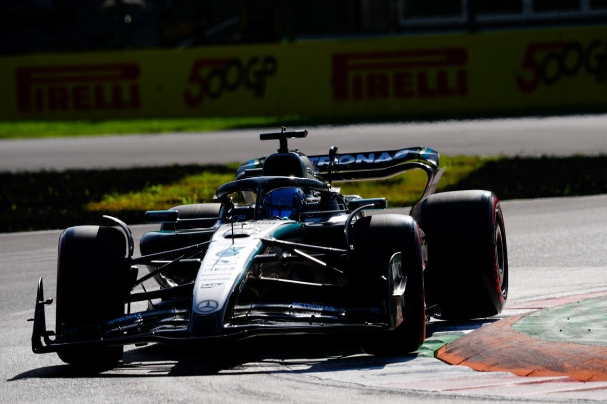  és  - Ted Kravitz szerint egy F1-es pilótának elege lett Verstappen viselkedéséből