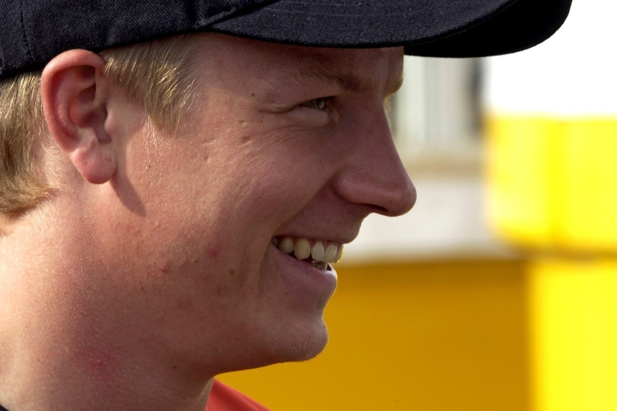 Különleges F1-es pillanatok - Amikor Raikkönen eltévedt a Brazil Nagydíjon (videó)