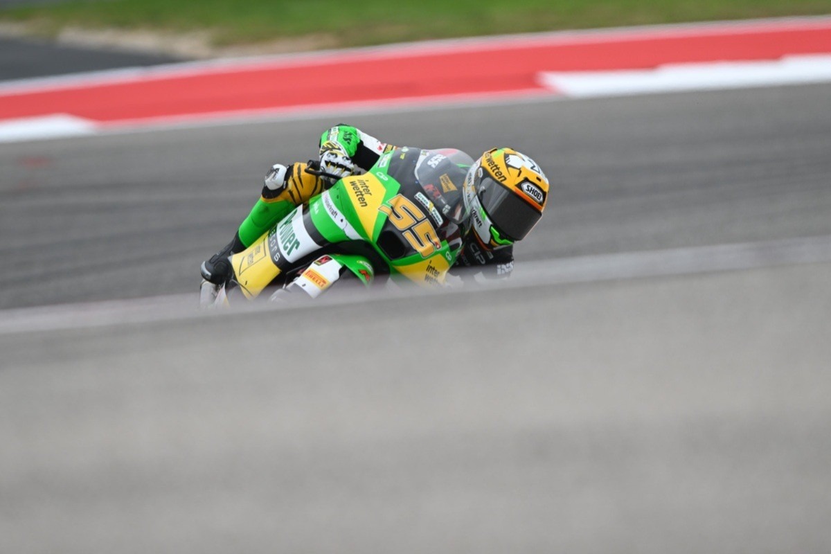 Újabb fejlemény érkezett a súlyos sérülést szenvedő Moto3-as pilóta állapotáról!