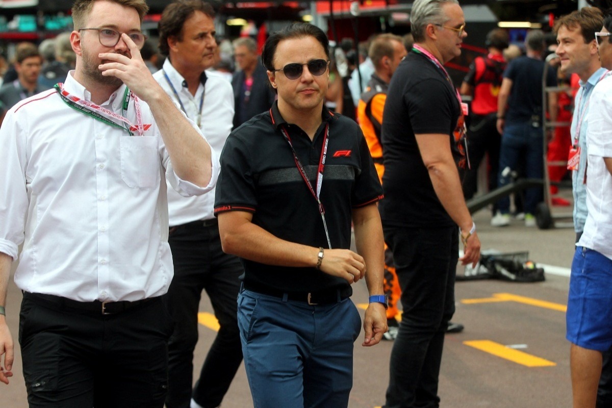 Massa vallomása: A Crashgate titkai Jean Todt és Briatore között