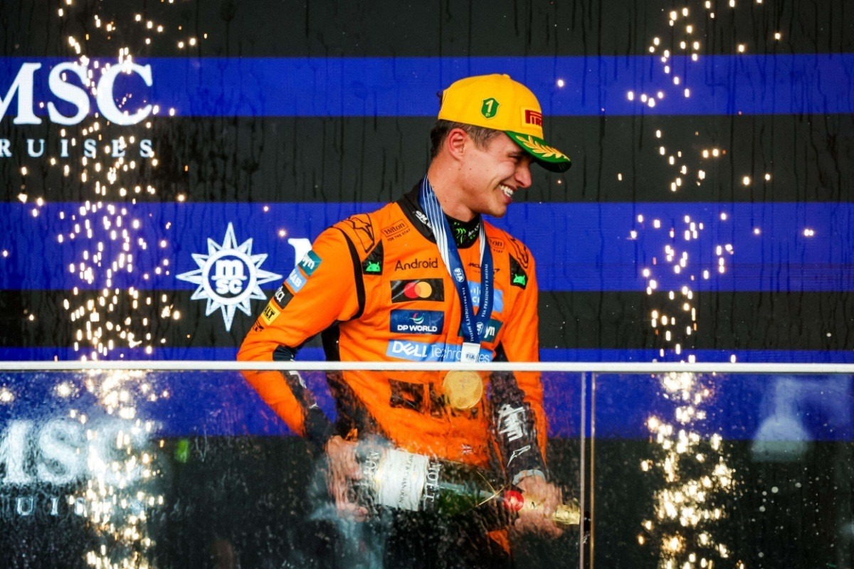  és  - A „biztonsági háló", ami Lando Norris F1-es vb-esélyeit javítja