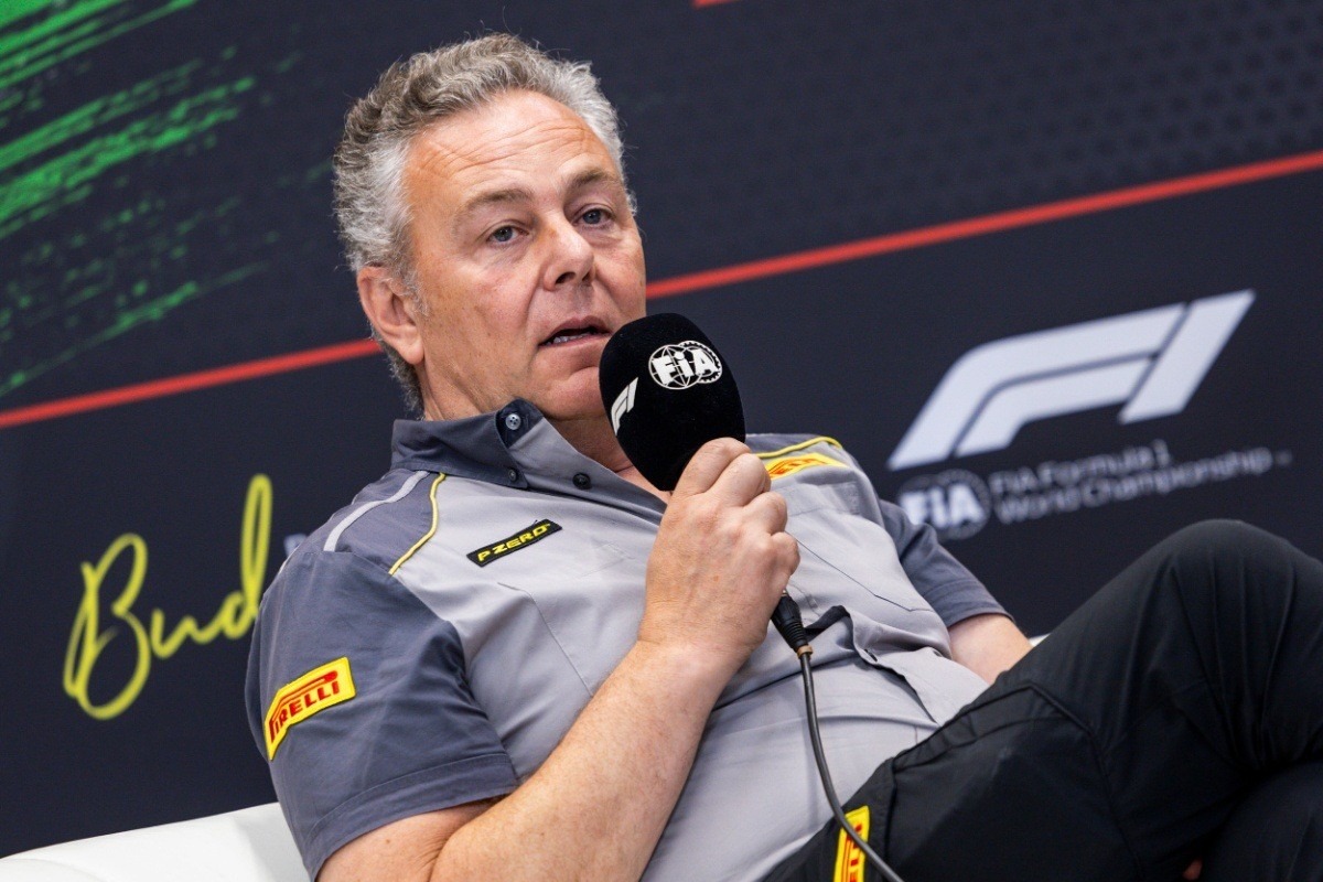 A Pirelli szerint ez a gumitípus lehet a kulcs a Las Vegas-i futamon