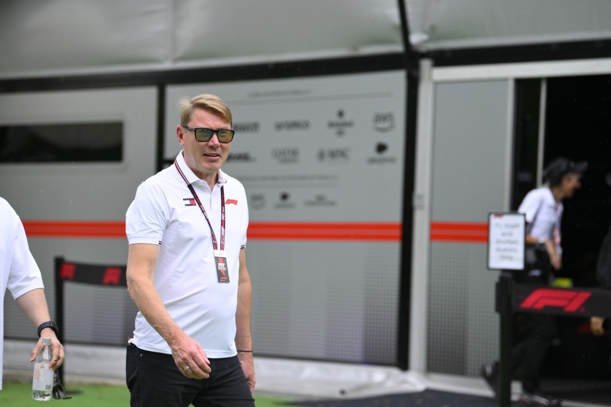 A McLaren legendái: Hakkinen és Coulthard csapatutasítások nélkül