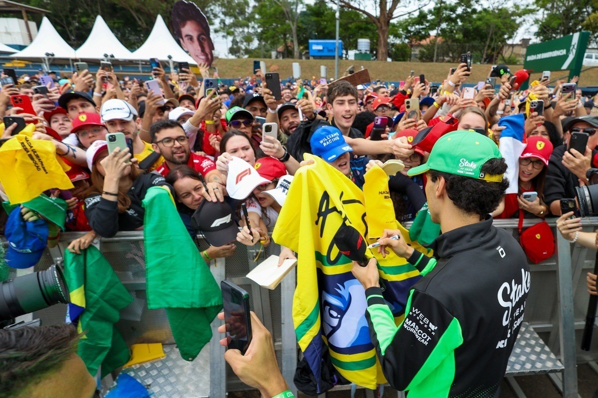  és  - A brazilok kétszeres bajnoka szerint Bortoleto hasonló csapdába esett, mint Colapinto