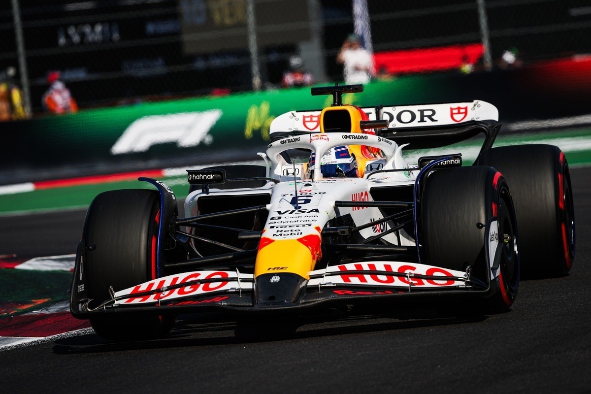  - Hadjar egy területen még saját magát is meglepte az első F1-es évében
