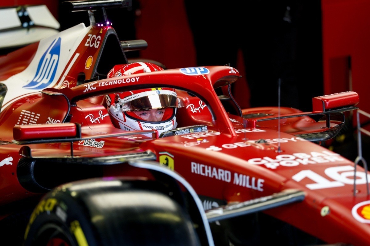  és  - Fontos döntés született a Ferrari 2026-os F1-es autójáról Mexikó után! - sajtóhír