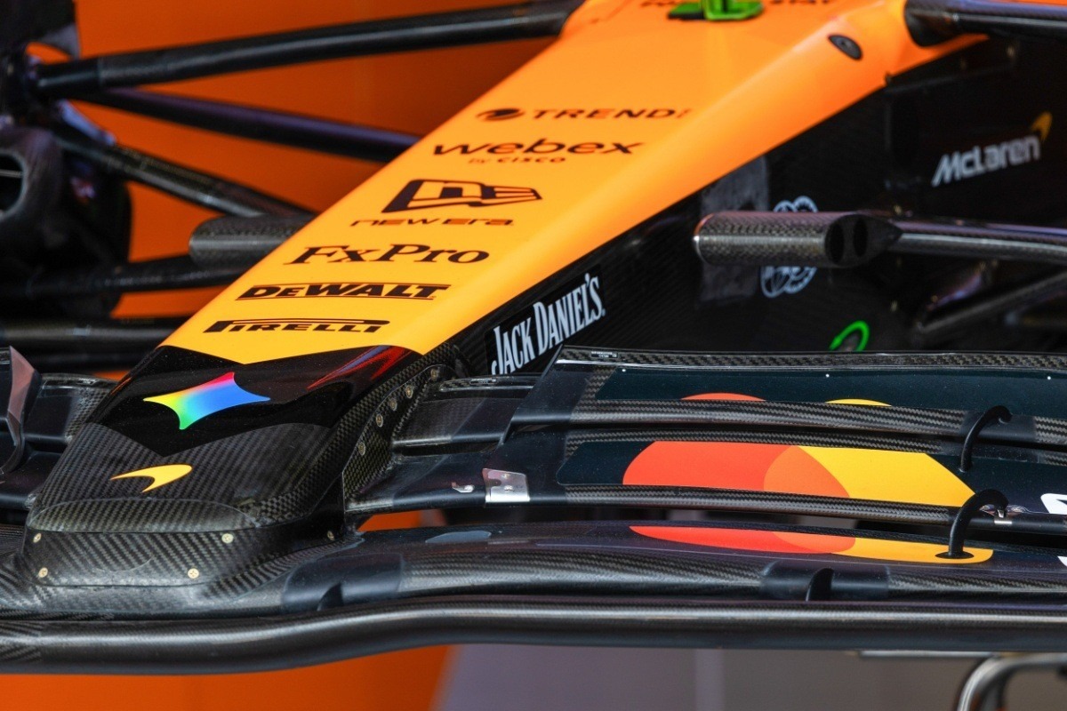 Matteo De Palo csatlakozik a McLaren akadémiájához