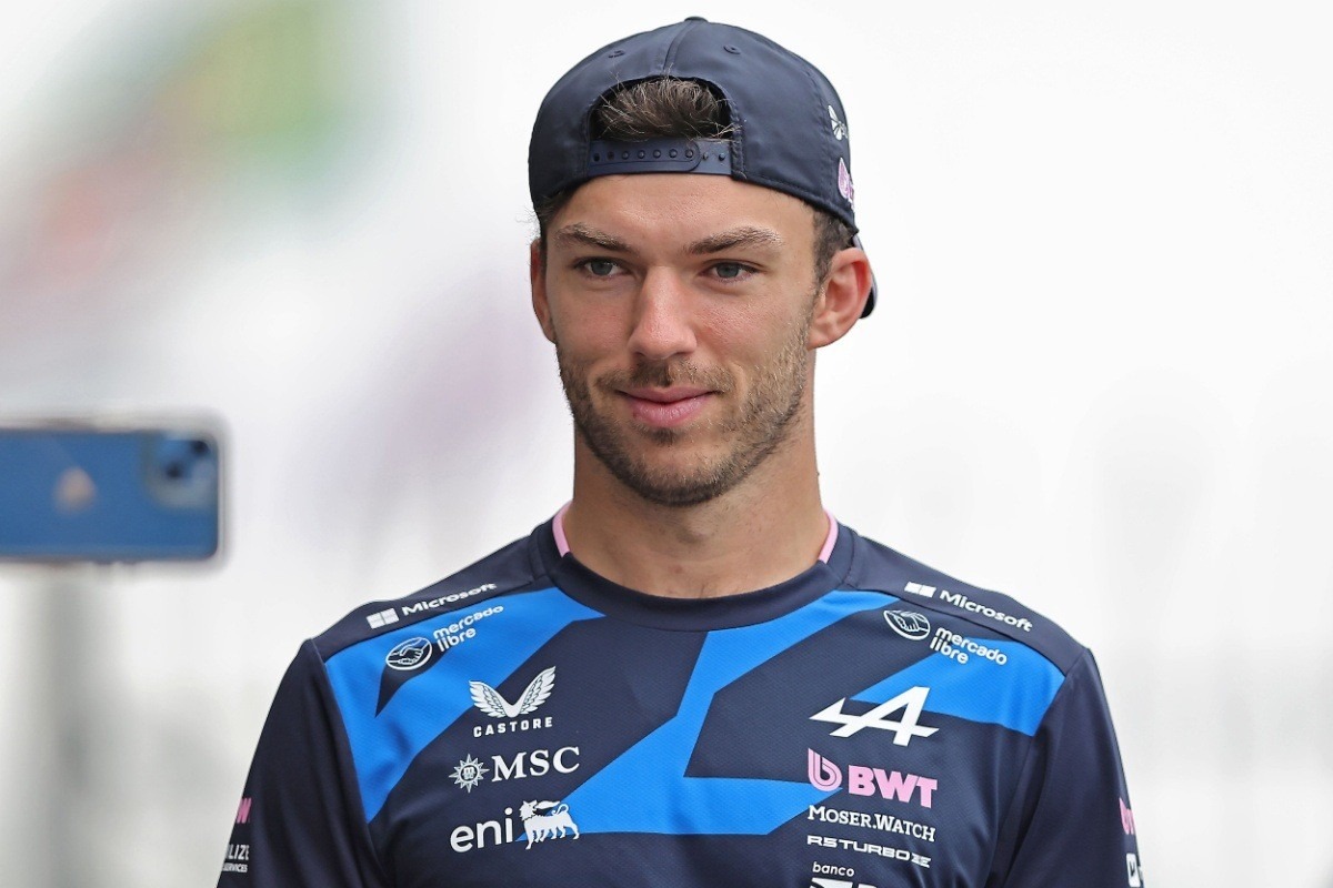 - Gasly dupla pontszerzése felvillanyozta az Alpine-t São Paulóban