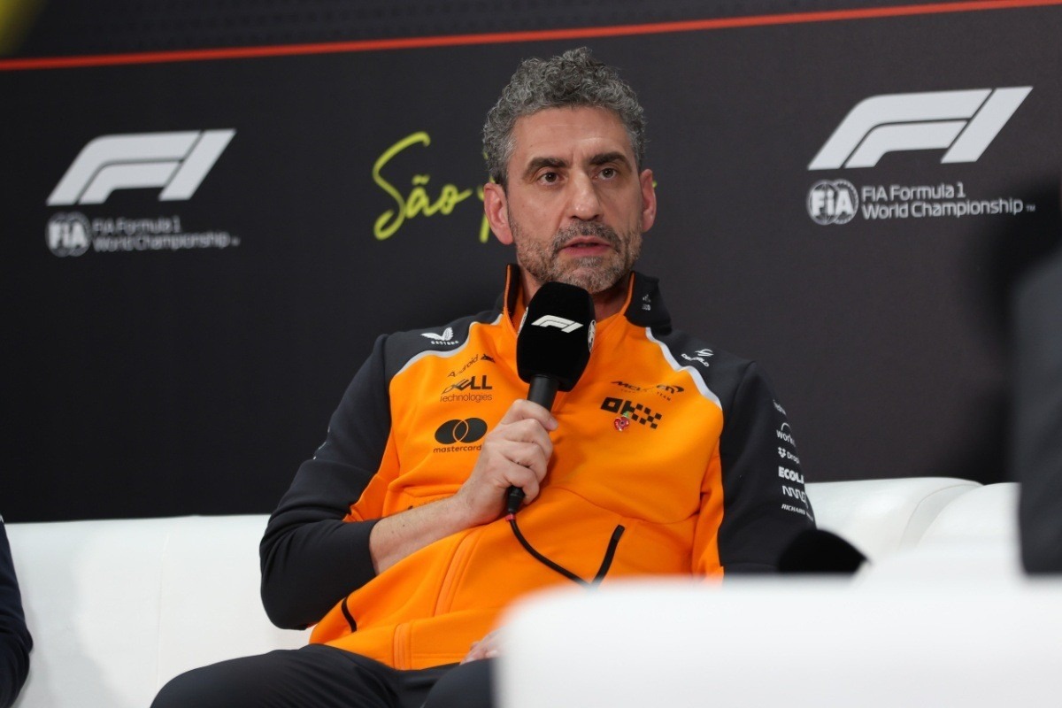 és - A McLaren-főnök sokatmondóan reagált Piastri balesetére