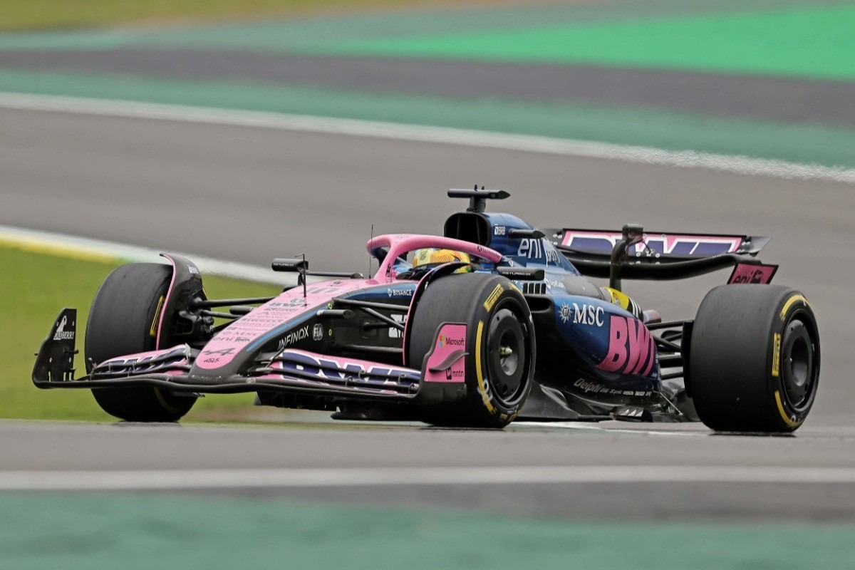 és - Gasly elégedetten, Colapinto bizakodva várja a Las Vegas-i hétvégét