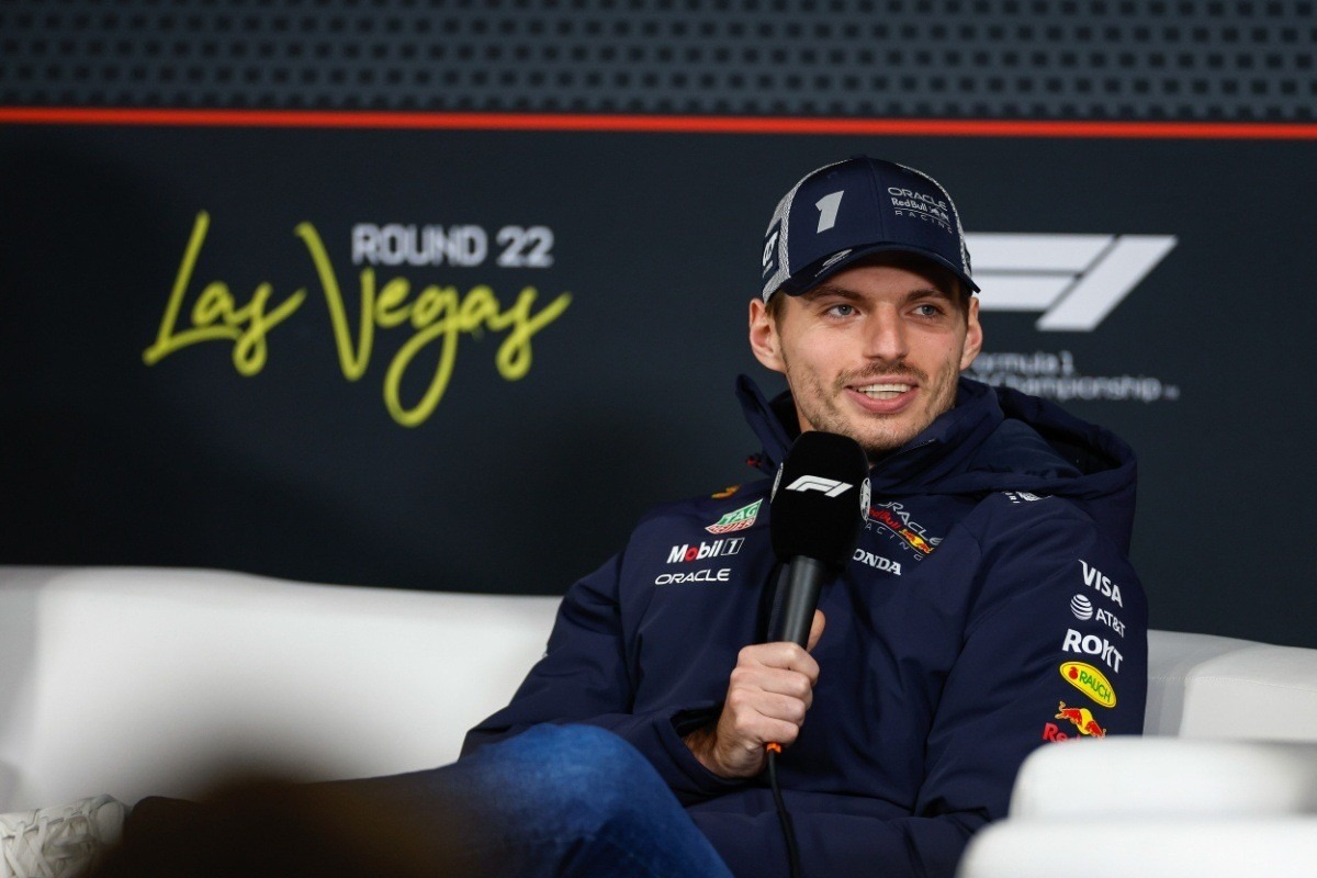  és  - Domenicali szerint Verstappen helyzete nem reménytelen