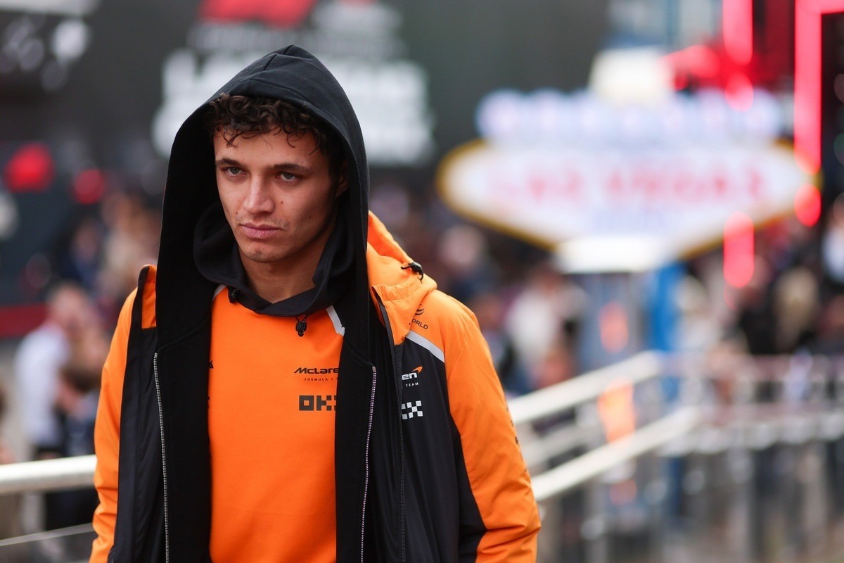  és  - Hiába a vegasi kizárás és Verstappen közelsége, a McLarennél nem lesz csapatsorrend