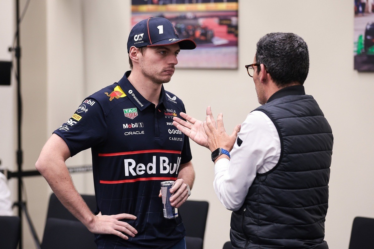  és  - Verstappenen kívül mindenki aggódik a katari futam miatt
