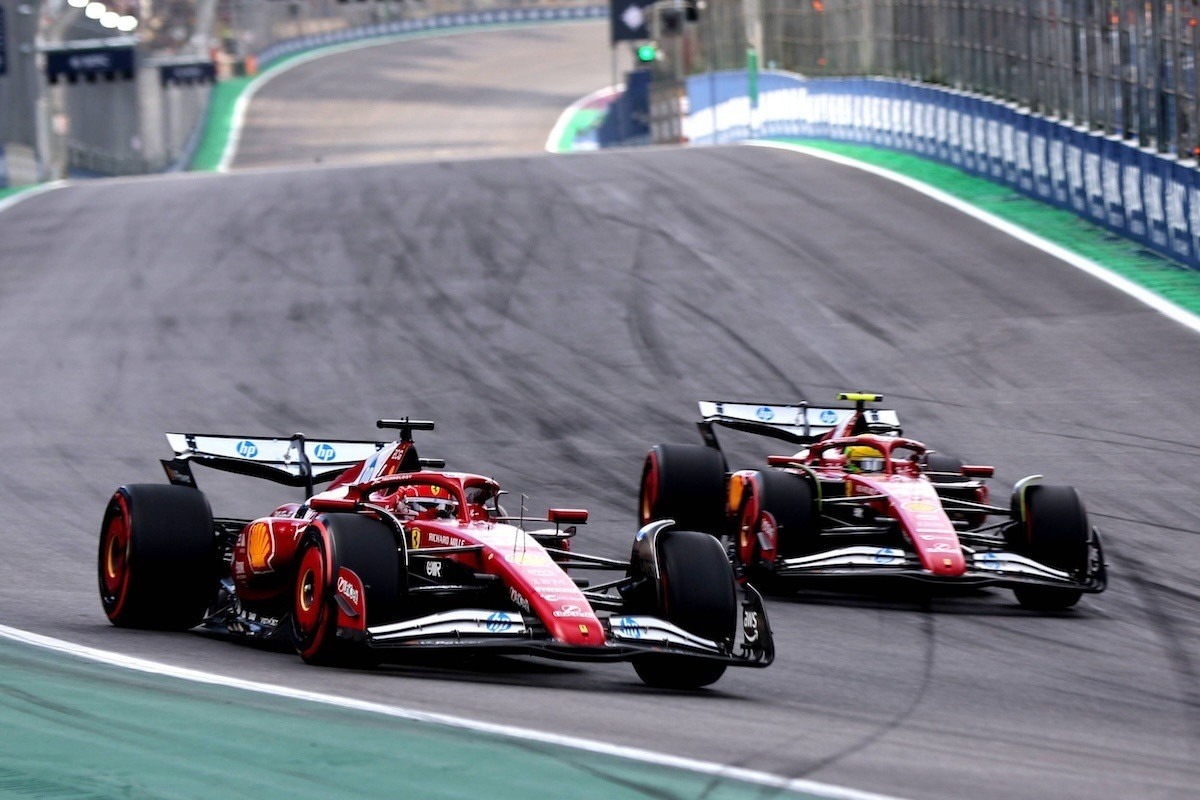 Leclerc kisebb csodát tett, Hamilton viszont már most lemondott mindenről