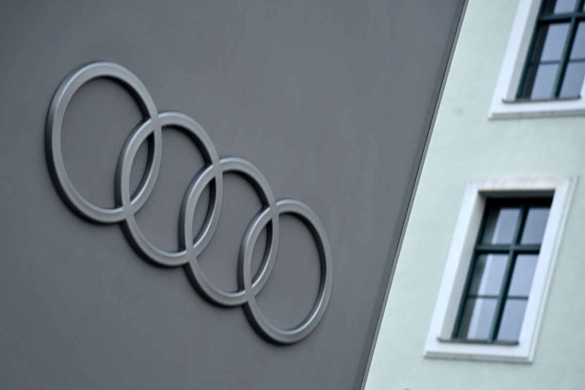és - Az Audi nagy bejelentést ígér a következő napokra! - hivatalos