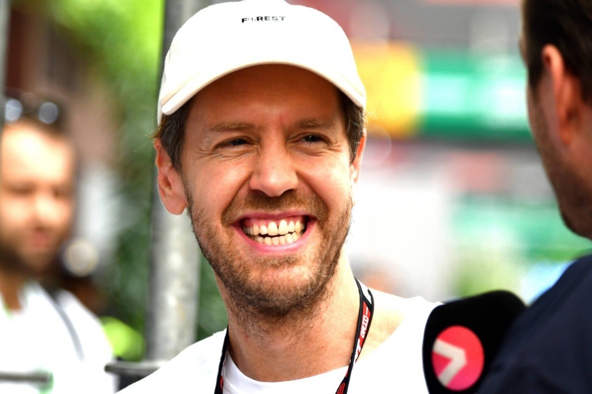  és  - Vettel meglepődött Horner menesztésén: „Nagy nyomot hagyott a csapatnál.."