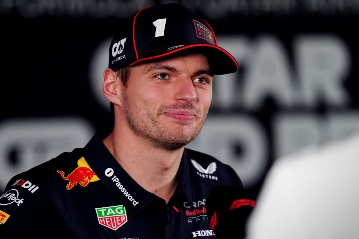  - Verstappen: Hiányzik az F1-ből Horner, ma már mindenki túl barátságos egymással