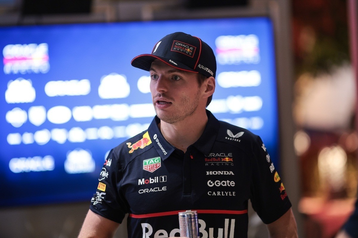 és - Verstappen: Ha olyan autónk lett volna, mint a McLaren, ez a vb-cím már rég eldőlt volna