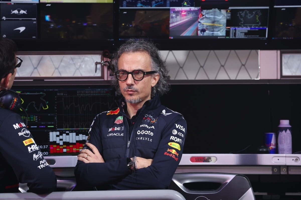  és  - Mekies: közelebb kerültünk a McLarenhez, mint azt sokan gondolnák