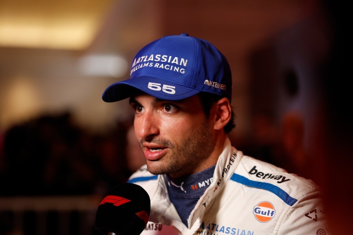  és  - Carlos Sainz megerősítette: egy feltétellel visszatérne a Ferrarihoz