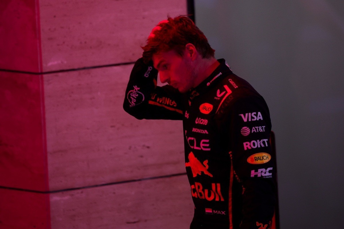  és  - Verstappen egyre nagyobb bajban: ugrál a Red Bull, veszélyben a címvédés