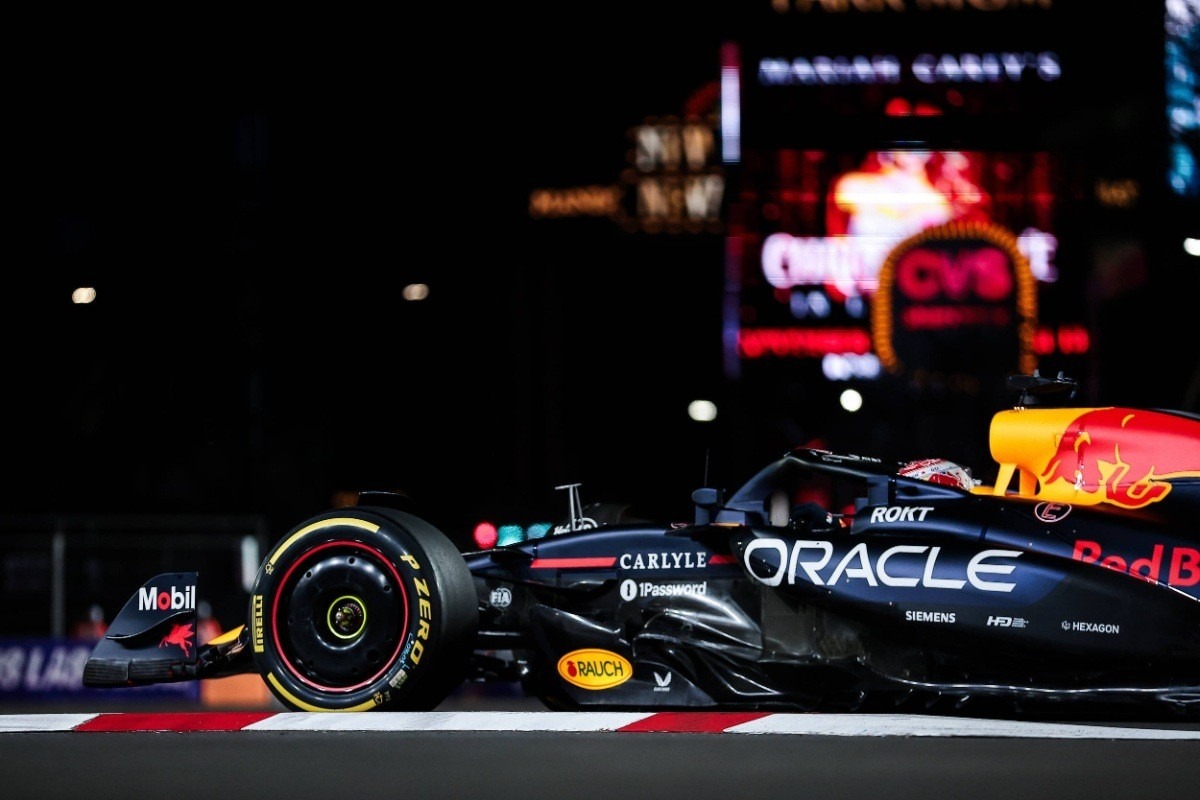  - Elismerte az FIA, hogy nem tudnak mit kezdeni a Red Bull által talált kiskapuval