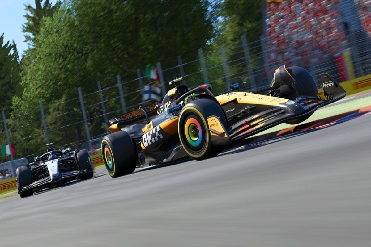 Hivatalos: bejelentették az F1-es játék jövőjét, egyszerre lehet sírni és örülni
