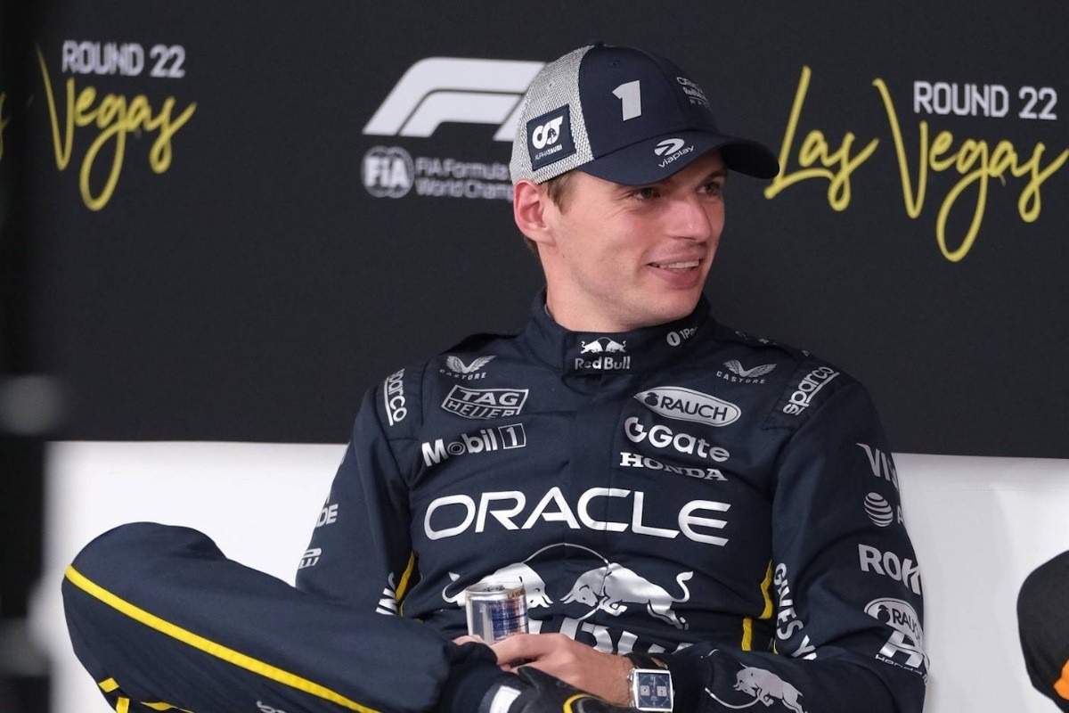 - Verstappen durván kiosztott egy F1-rajongót annak vitatott véleménye miatt
