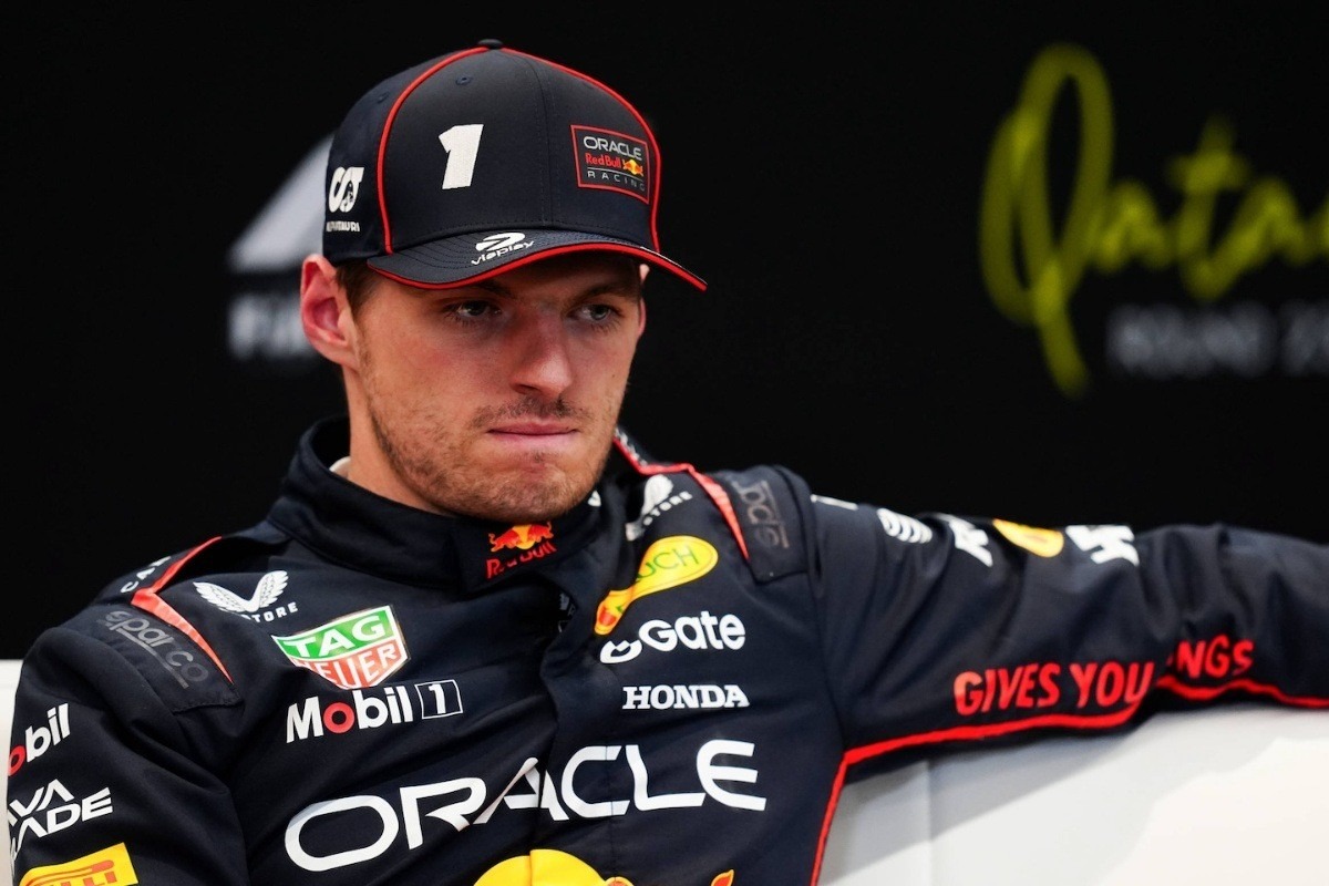  és  - Verstappen mindent megpróbált Katarban, de a McLarenekkel nem bírt