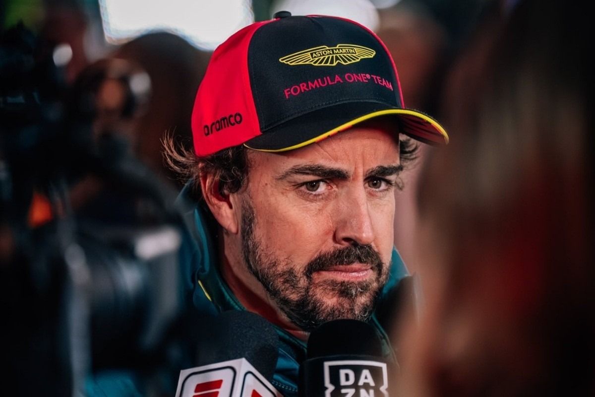  - Alonso egy újabb szenvedős évre számít: „Még egy év a pokolban”