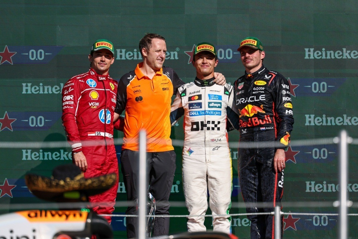Felnőttfilm került adásba a kompon az F1-es közvetítés után
