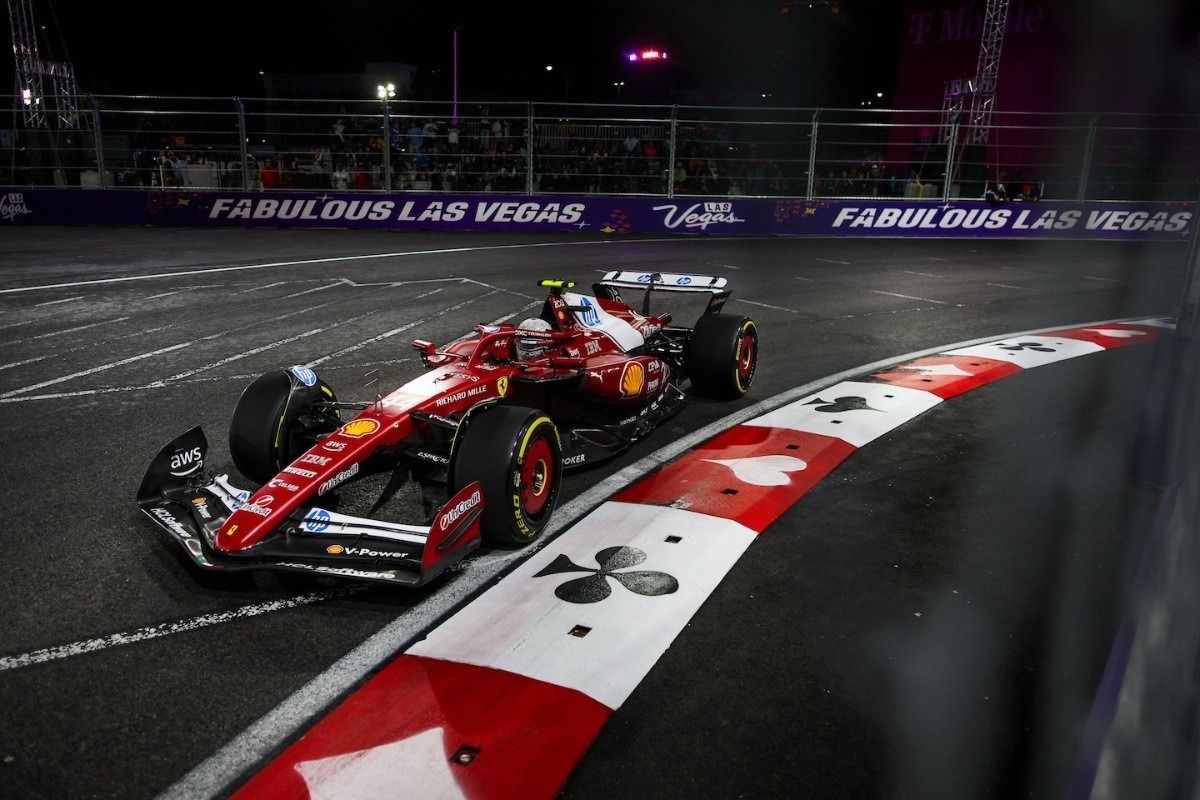Már a Ferrari legendás, 2004 óta tartott rekordja is veszélybe került