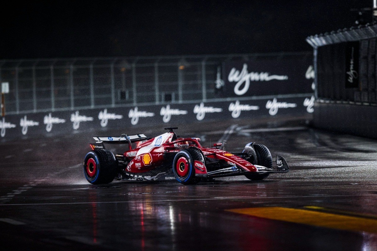  - Olasz sajtó: Jobb híján csak hinni lehet a Ferrari 2026-os projektjében