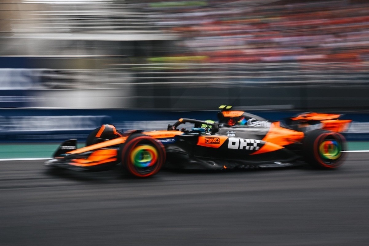 és - A korábbi F1-es szerint gyanús az FIA lépése, túl gyorsan csaptak le a McLarenre