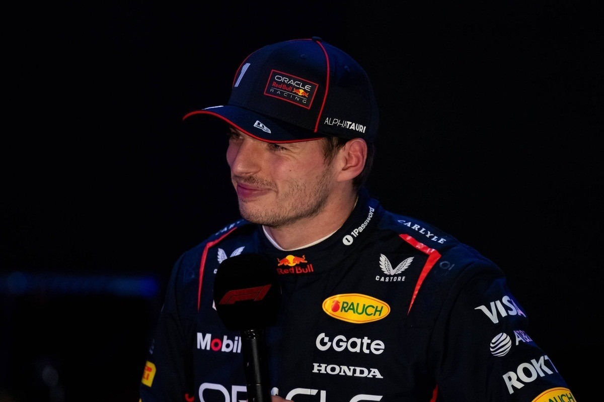  - Verstappen a McLaren taktikai hibájáról: „Érdekes döntés…”