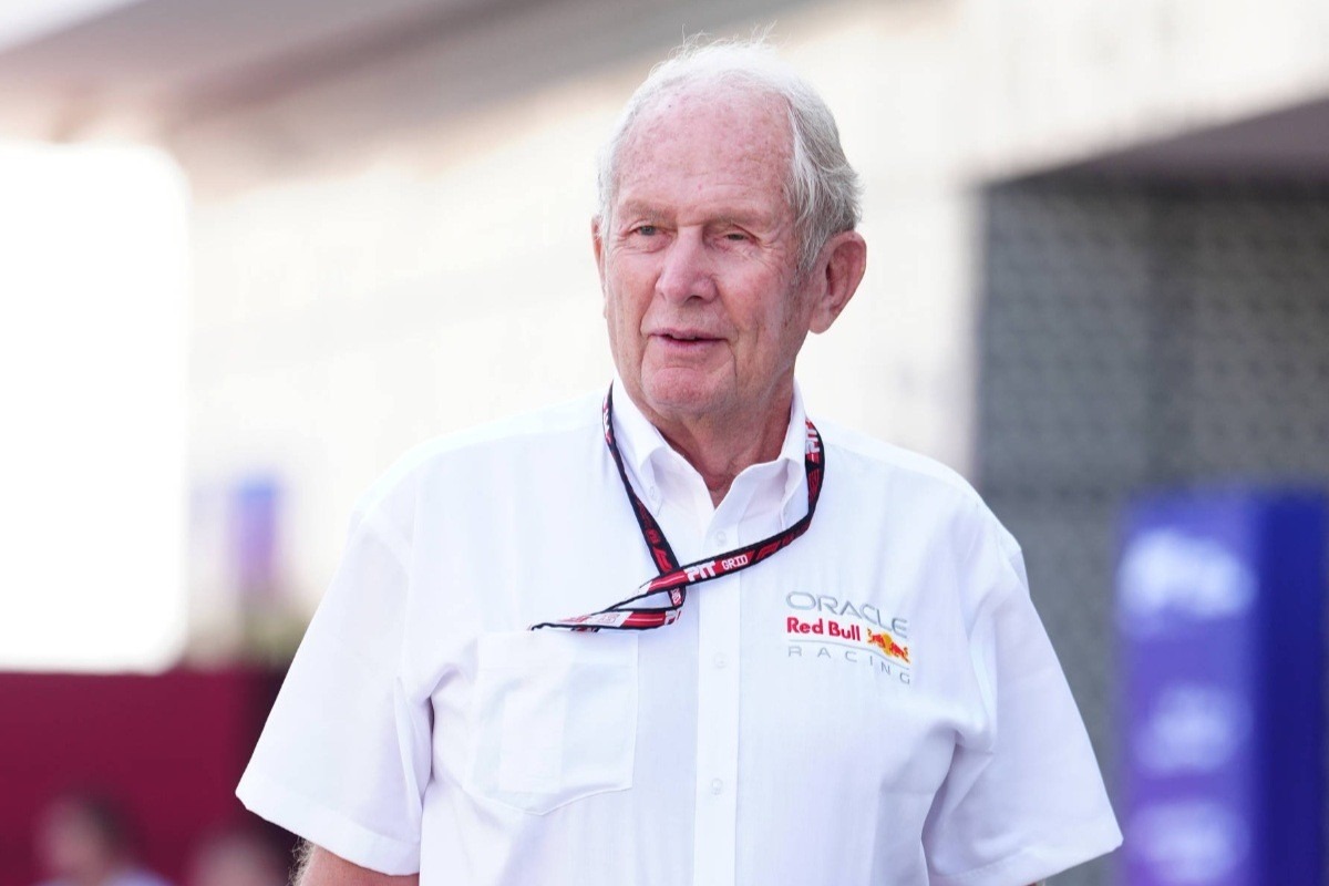  - Marko: Komolyan kell venni Verstappen visszavonulásának lehetőségét