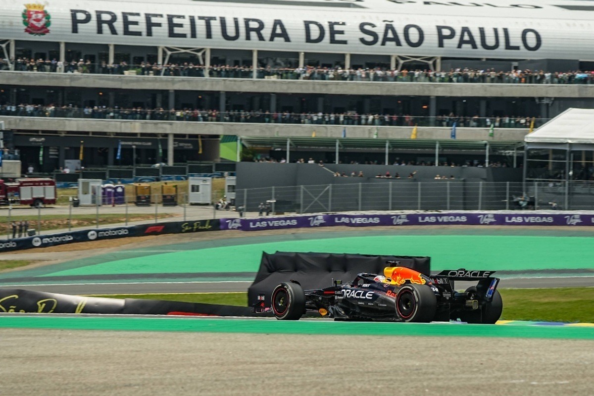 Szombati motorsport-program: Sprint és időmérő az F1-ben és a MotoGP-ben, szezonzáró futam a WEC-ben!