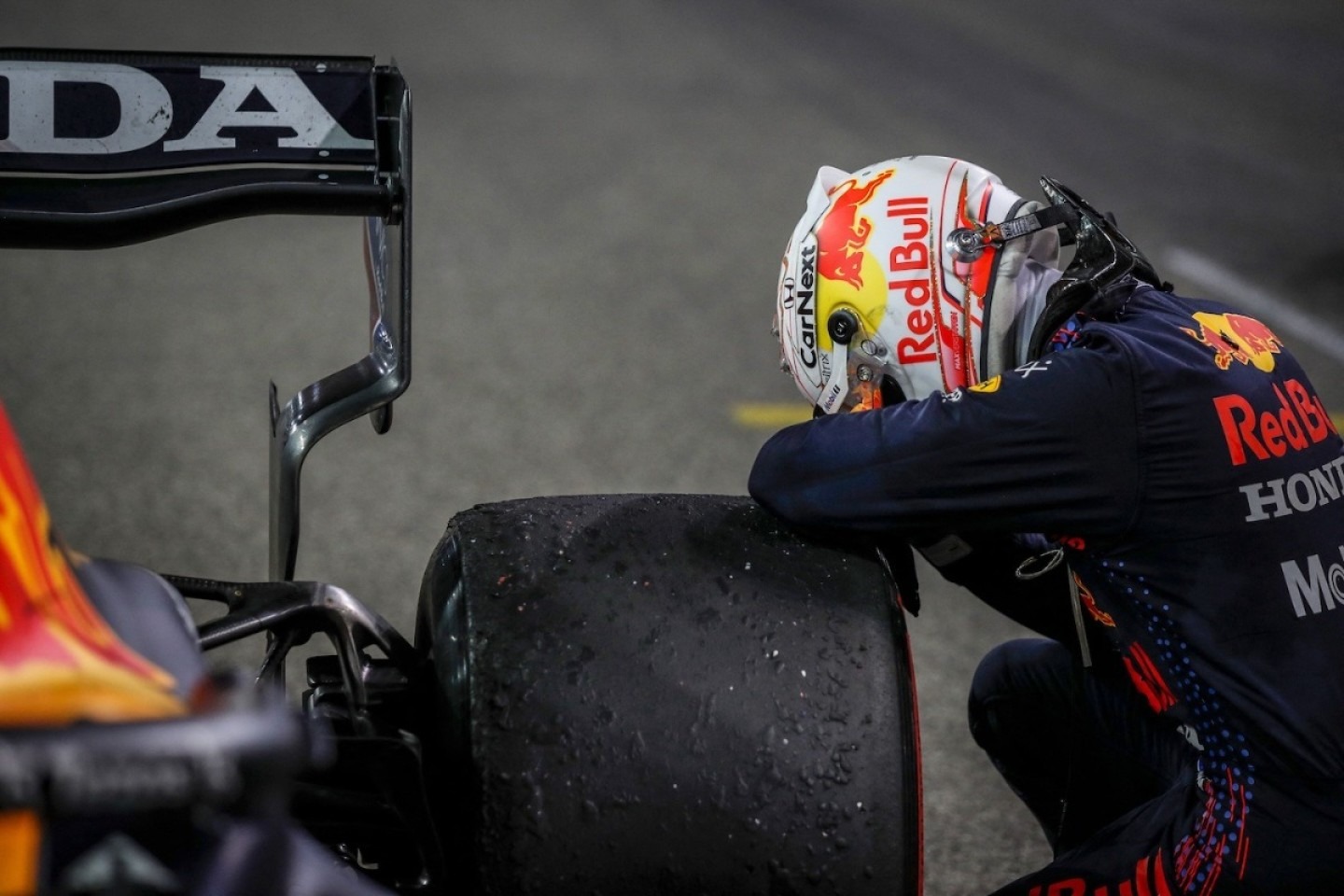  és  - Marko: Verstappen 2021-es Hamilton elleni győzelme örök emlék marad