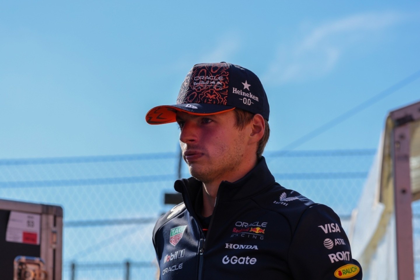  - Kiderült, maximum mennyi ideig tervez Verstappen a Forma-1-gyel