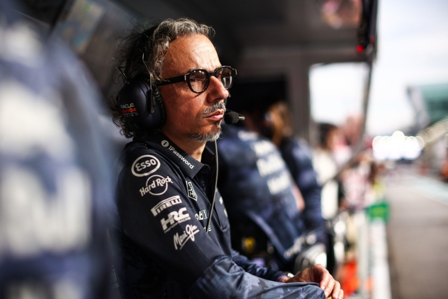 Mekies szerint őrültség volt a Red Bull döntése, de már nincs visszaút