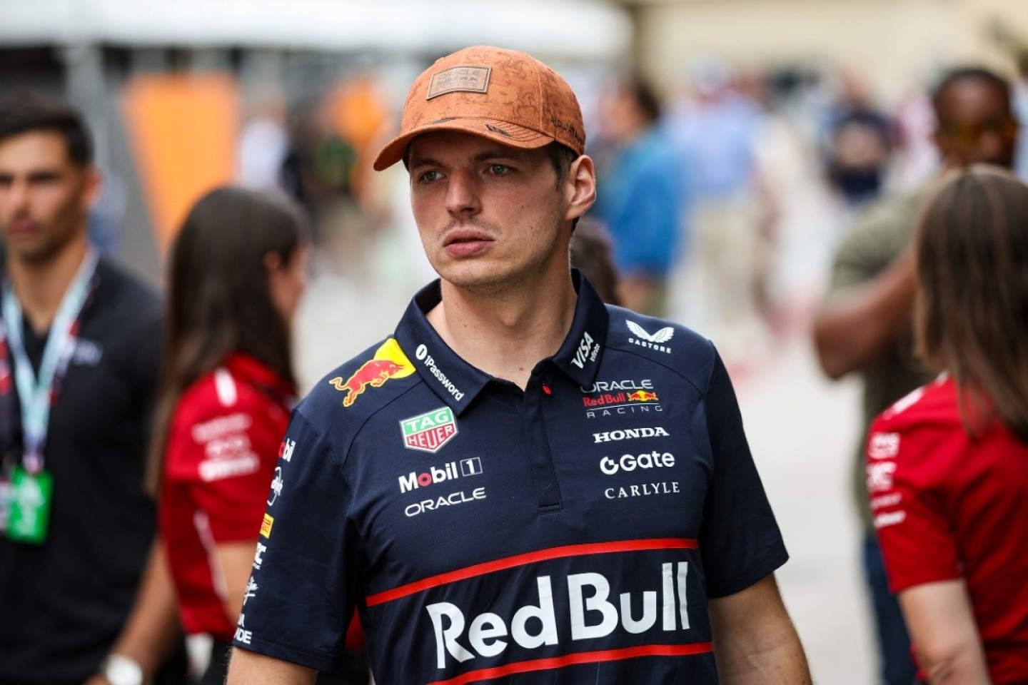 - „Már nem ugyanolyan elmenni otthonról” – Verstappen megható vallomása az apaságról